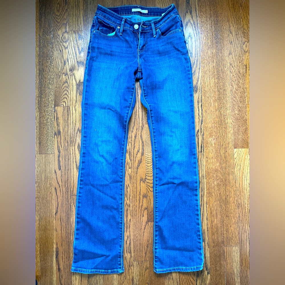 Size 26 Bootcut Levi’s